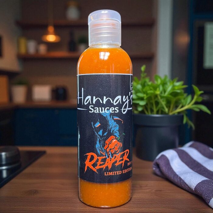 Hannay's Reaper (Ltd editions) 100ml