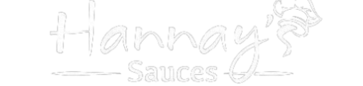 Hannay's Sauces