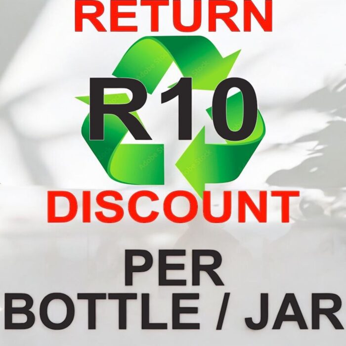 Return Discount