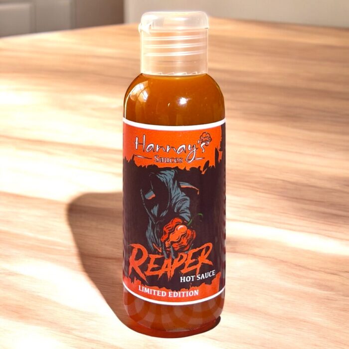 Hannay's Reaper (Ltd editions) 100ml - Image 2